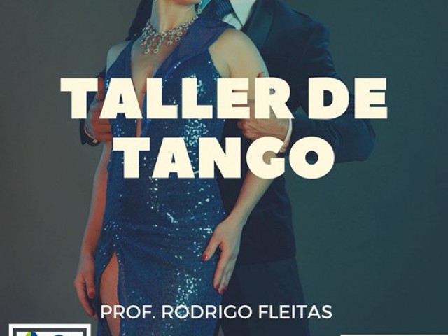 Taller de tango