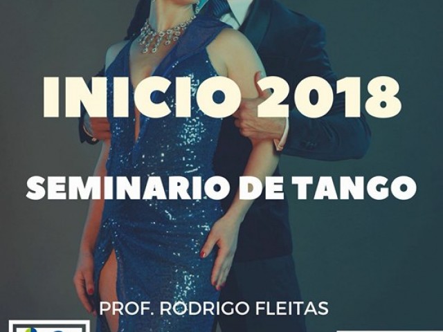 Seminario de Tango